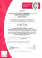 vedi certificato Bureau Veritas